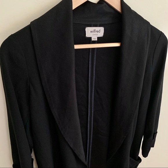 COPY - 🍊 Wilfred | Aritzia Blazer 🍊 - Picture 5 of 7